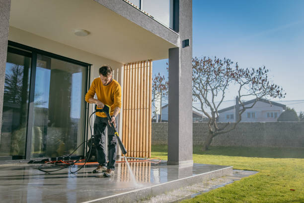 Professional Pressure Washing in French Camp, CA